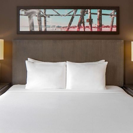 Hyatt House New Orleans Downtown Hotel Bagian luar foto