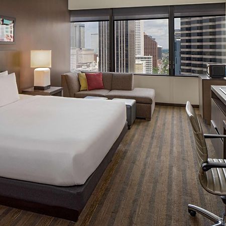 Hyatt House New Orleans Downtown Hotel Bagian luar foto