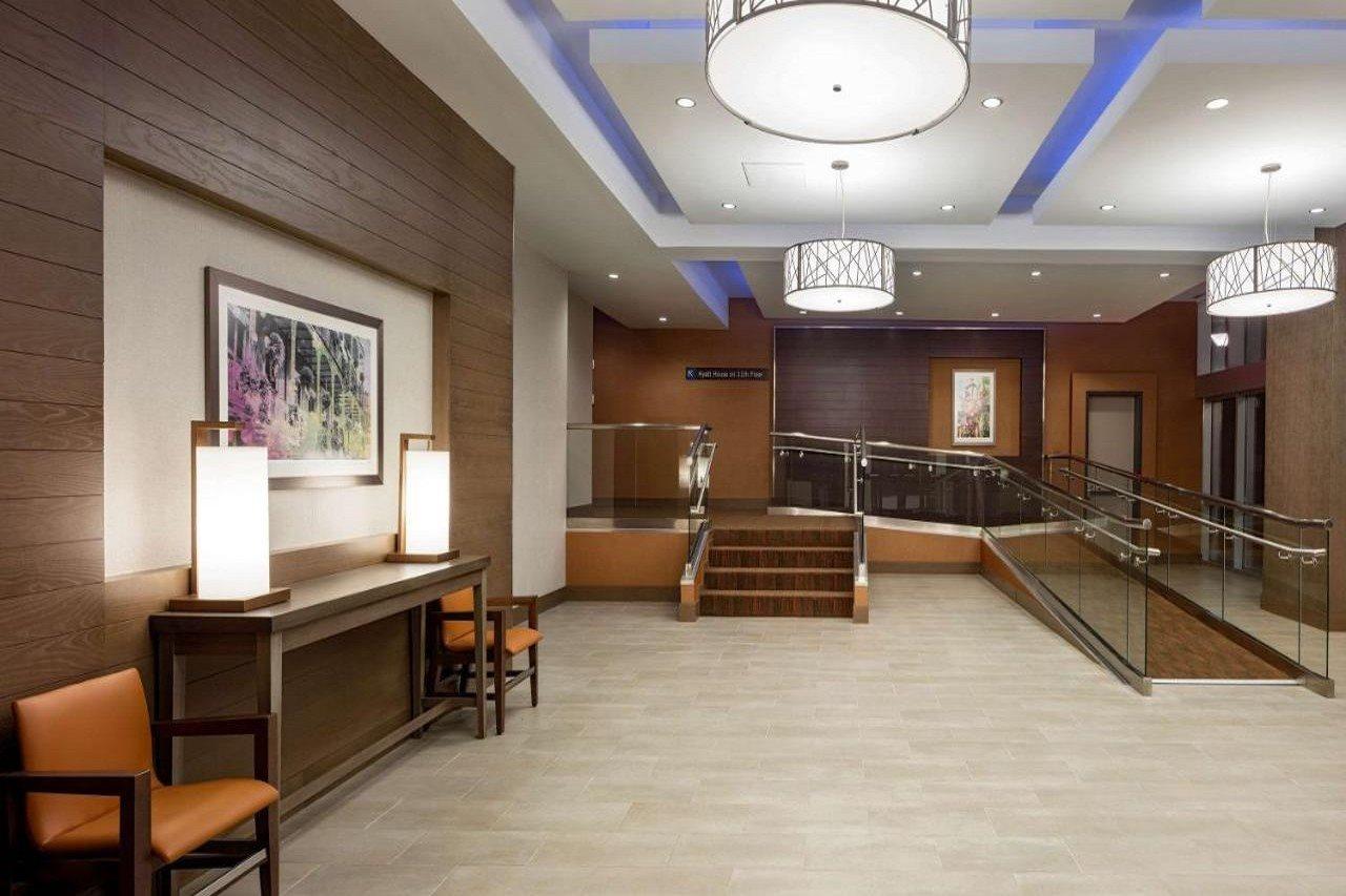 Hyatt House New Orleans Downtown Hotel Bagian luar foto