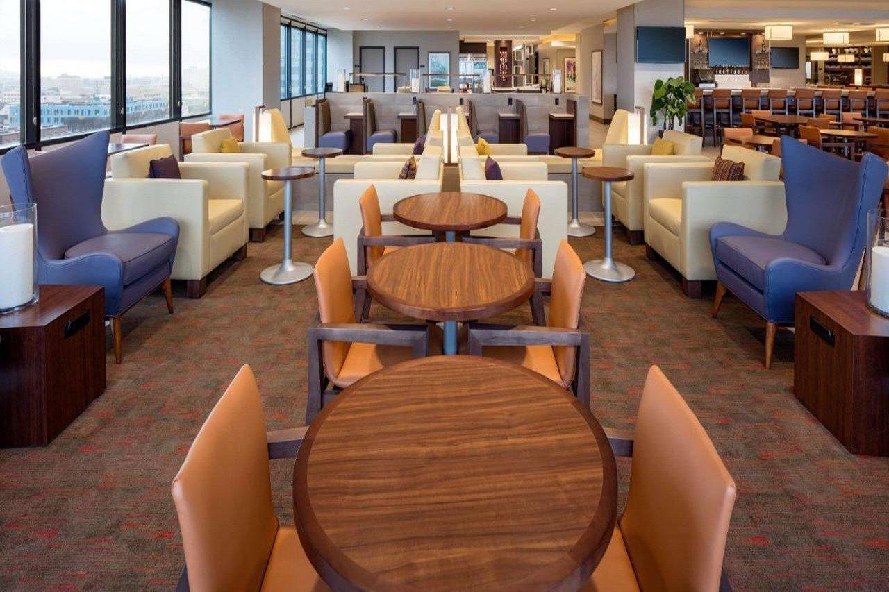 Hyatt House New Orleans Downtown Hotel Bagian luar foto