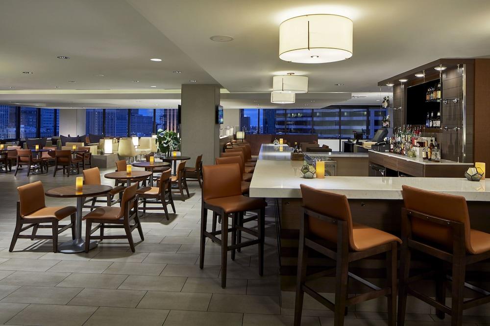 Hyatt House New Orleans Downtown Hotel Bagian luar foto