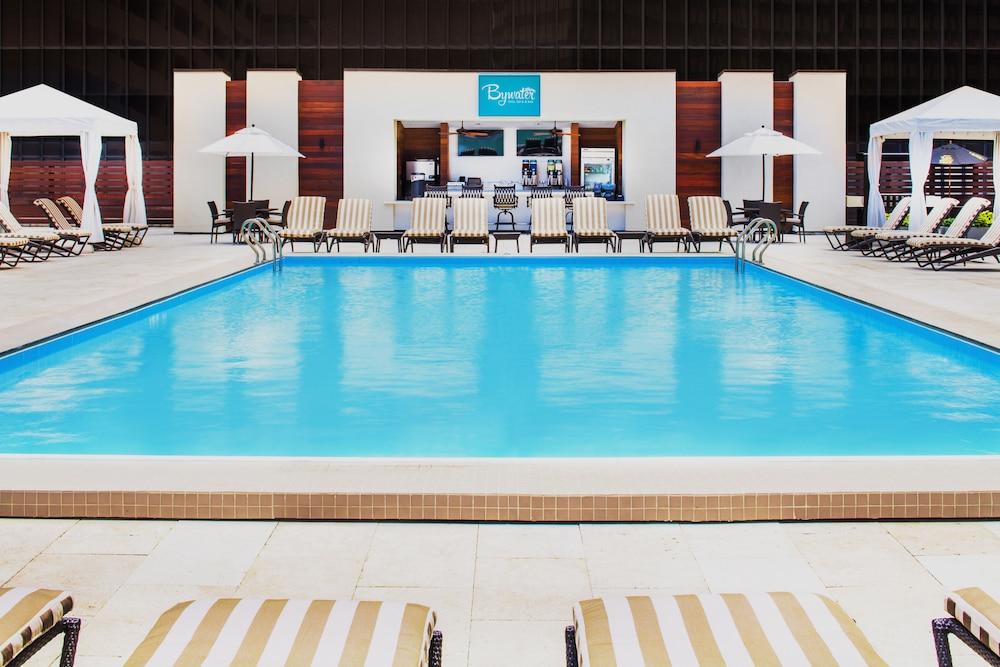Hyatt House New Orleans Downtown Hotel Bagian luar foto