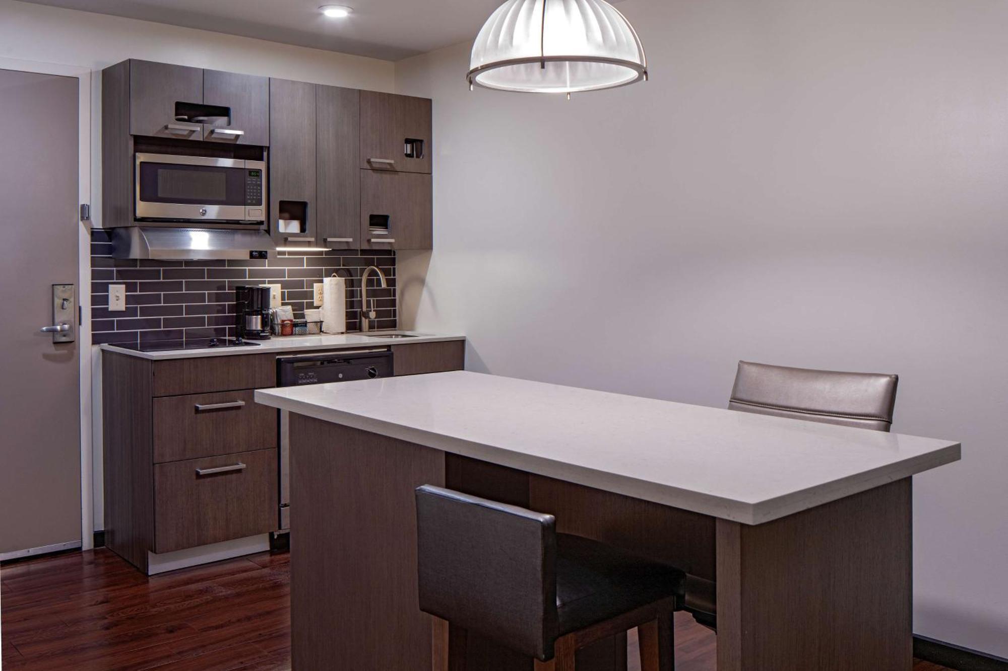 Hyatt House New Orleans Downtown Hotel Bagian luar foto