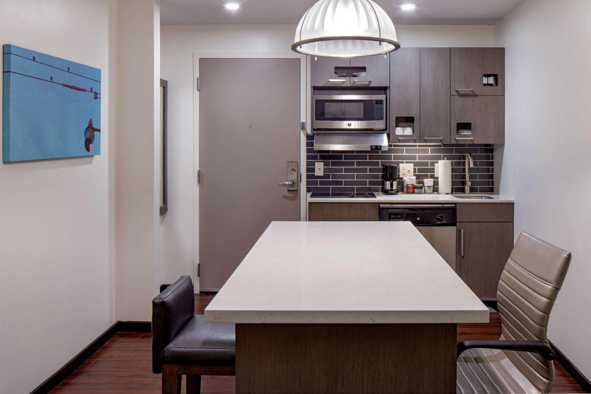 Hyatt House New Orleans Downtown Hotel Bagian luar foto