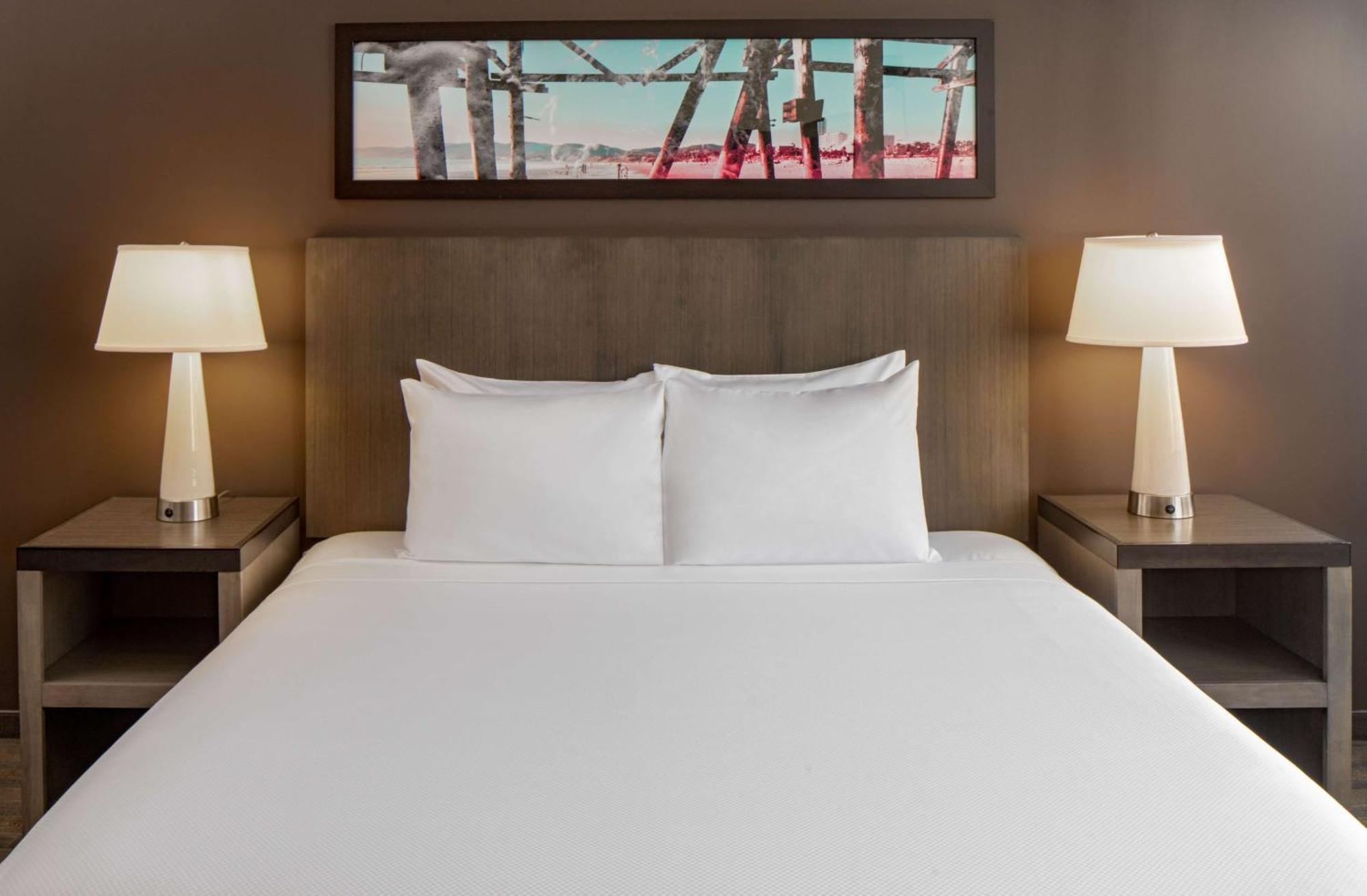 Hyatt House New Orleans Downtown Hotel Bagian luar foto