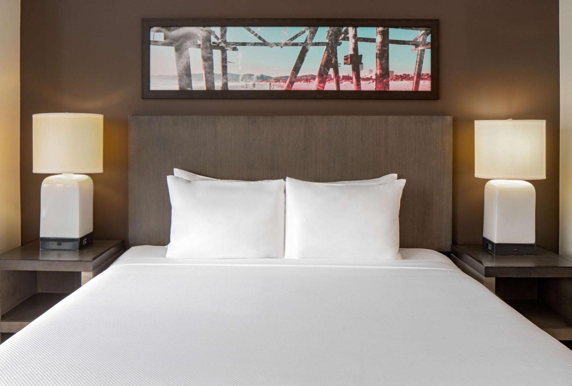 Hyatt House New Orleans Downtown Hotel Bagian luar foto