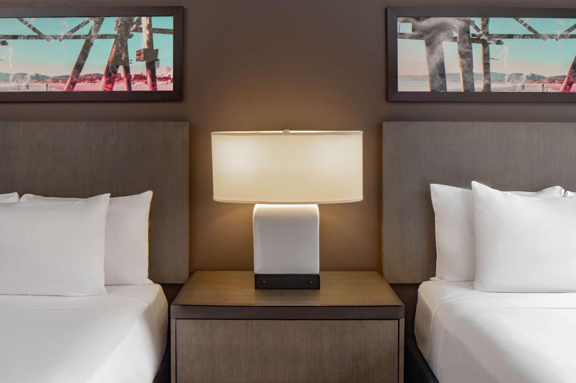 Hyatt House New Orleans Downtown Hotel Bagian luar foto