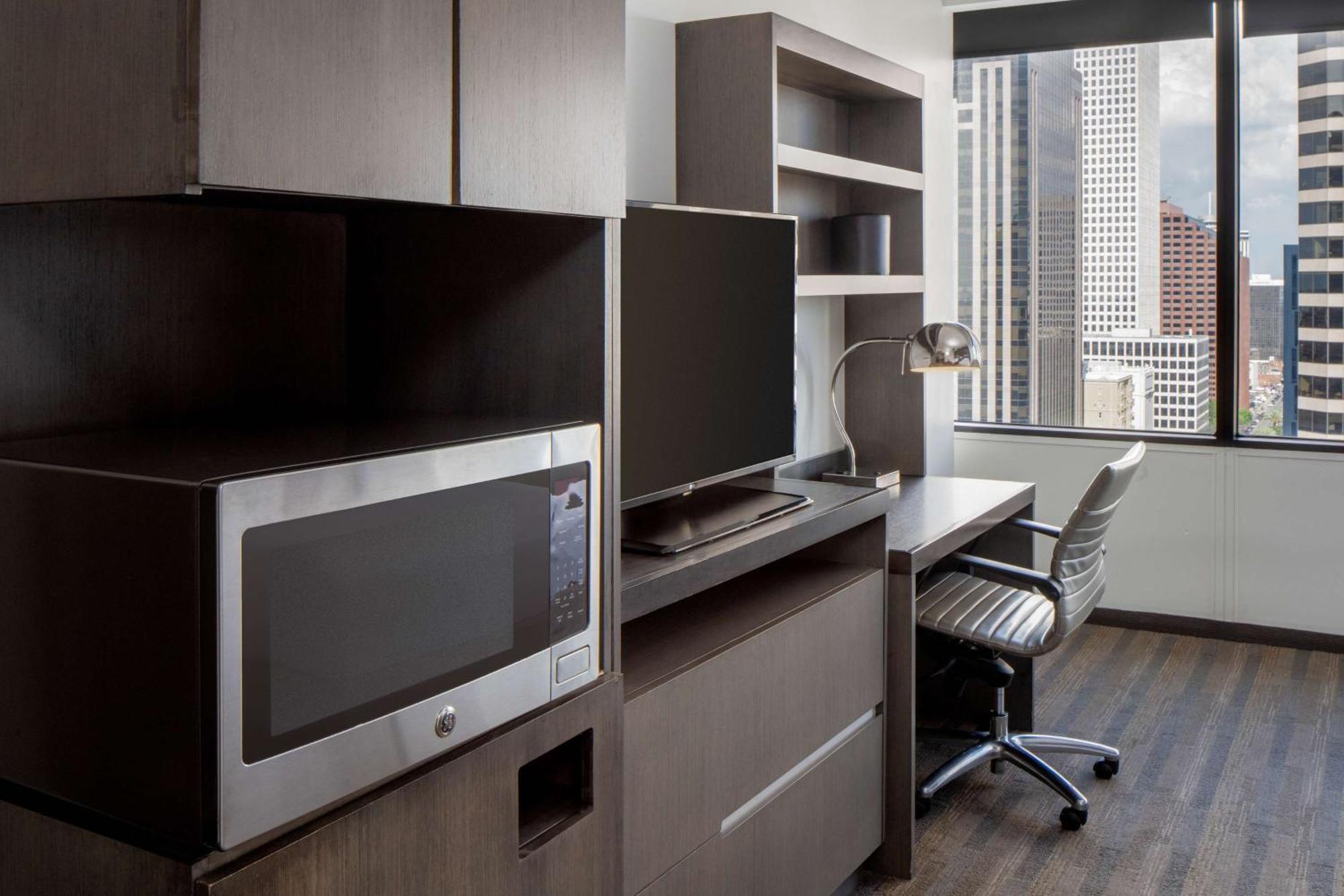 Hyatt House New Orleans Downtown Hotel Bagian luar foto