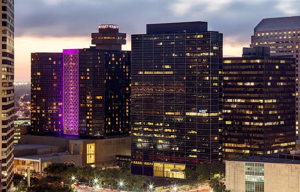 Hyatt House New Orleans Downtown Hotel Bagian luar foto