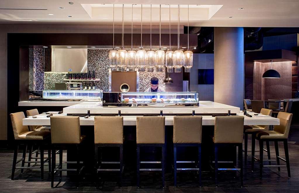 Hyatt House New Orleans Downtown Hotel Restoran foto