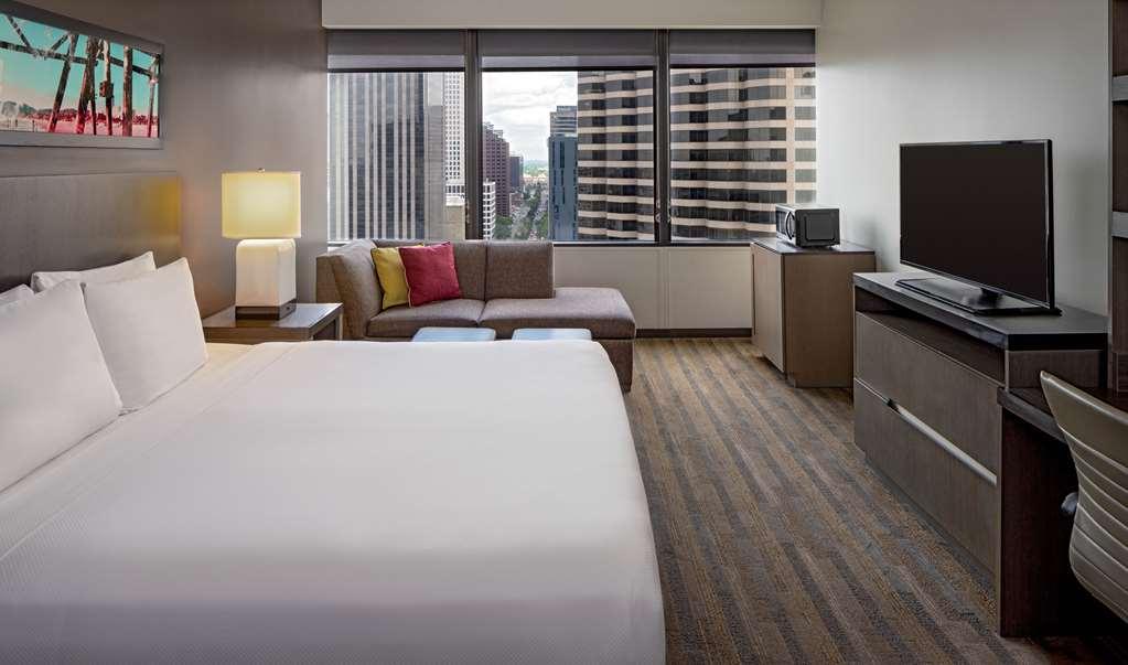Hyatt House New Orleans Downtown Hotel Ruang foto