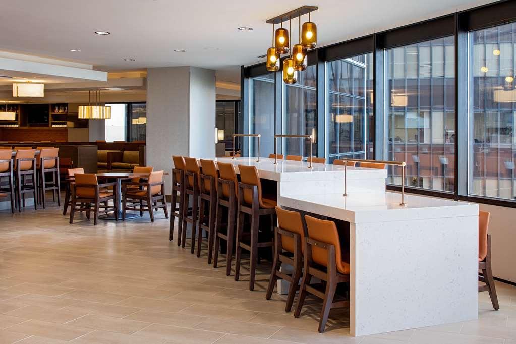 Hyatt House New Orleans Downtown Hotel Interior foto