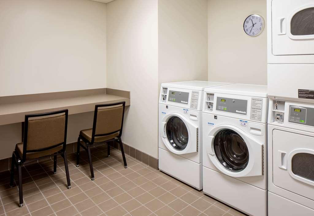 Hyatt House New Orleans Downtown Hotel Fasilitas foto