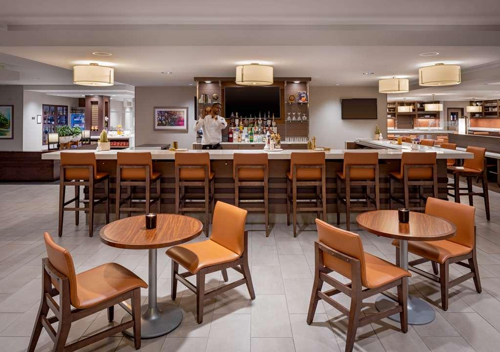 Hyatt House New Orleans Downtown Hotel Restoran foto