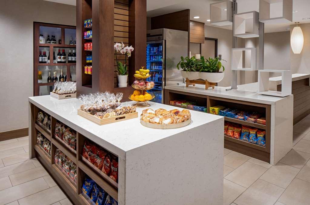 Hyatt House New Orleans Downtown Hotel Interior foto