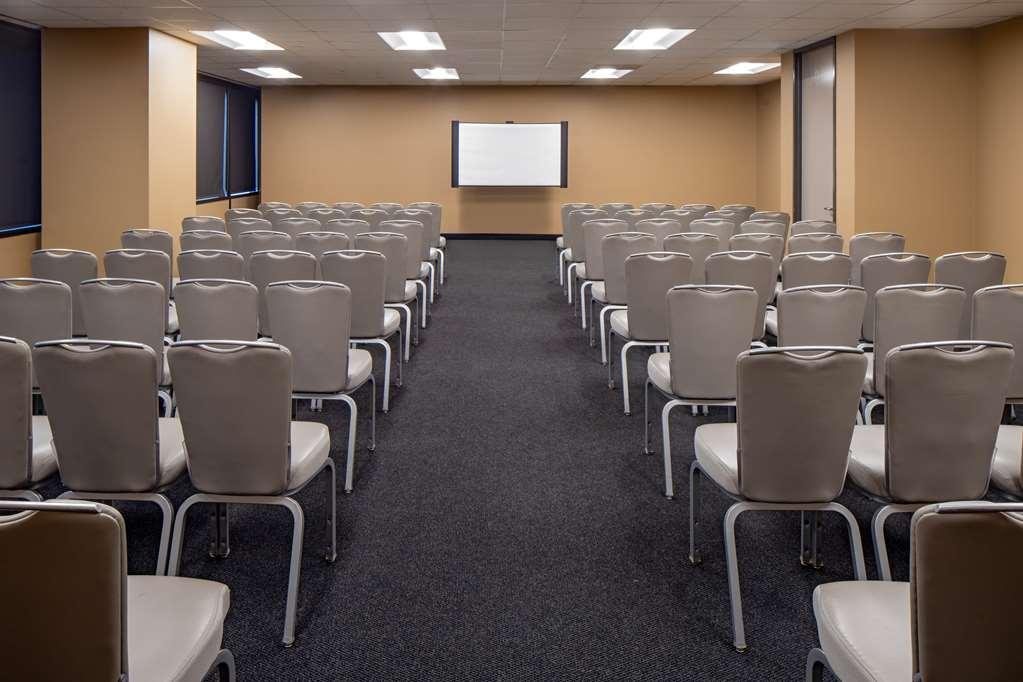 Hyatt House New Orleans Downtown Hotel Fasilitas foto