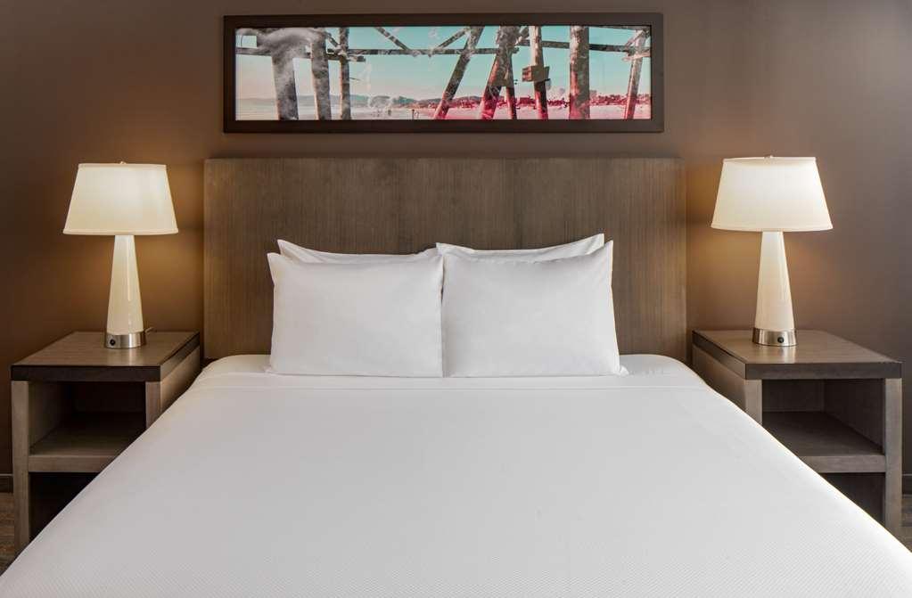 Hyatt House New Orleans Downtown Hotel Ruang foto