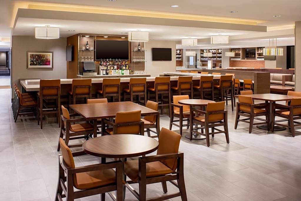 Hyatt House New Orleans Downtown Hotel Restoran foto
