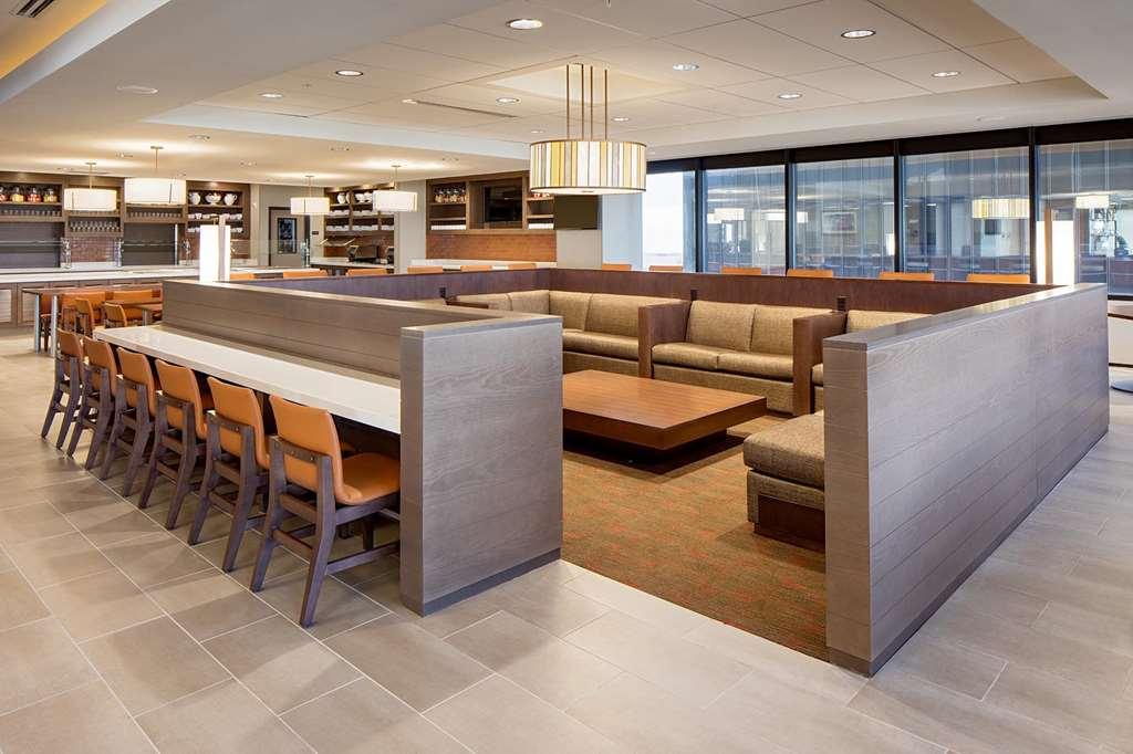 Hyatt House New Orleans Downtown Hotel Restoran foto